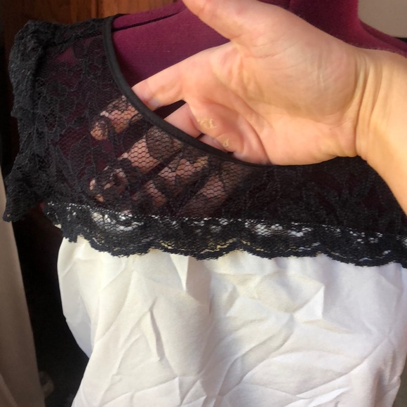 Express blouse - Picture 4 of 4